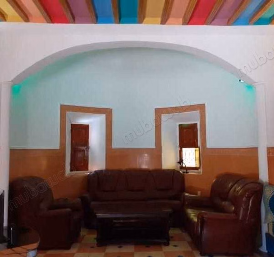 Villa for Sale of 8027.0 m² in Marrakech, Route De Fes Oulad Jelal