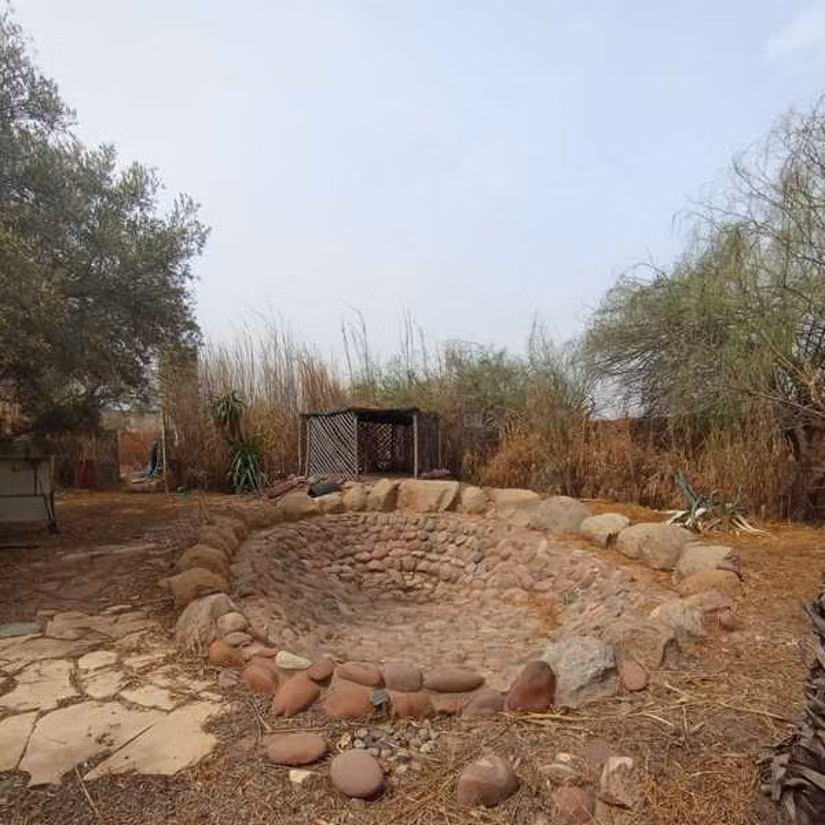 Villa for Sale of 8027.0 m² in Marrakech, Route De Fes Oulad Jelal
