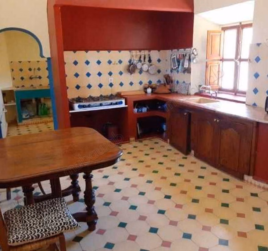 Villa for Sale of 8027.0 m² in Marrakech, Route De Fes Oulad Jelal