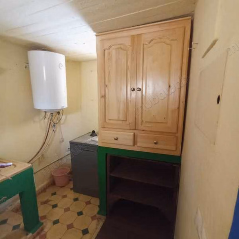 Villa for Sale of 8027.0 m² in Marrakech, Route De Fes Oulad Jelal