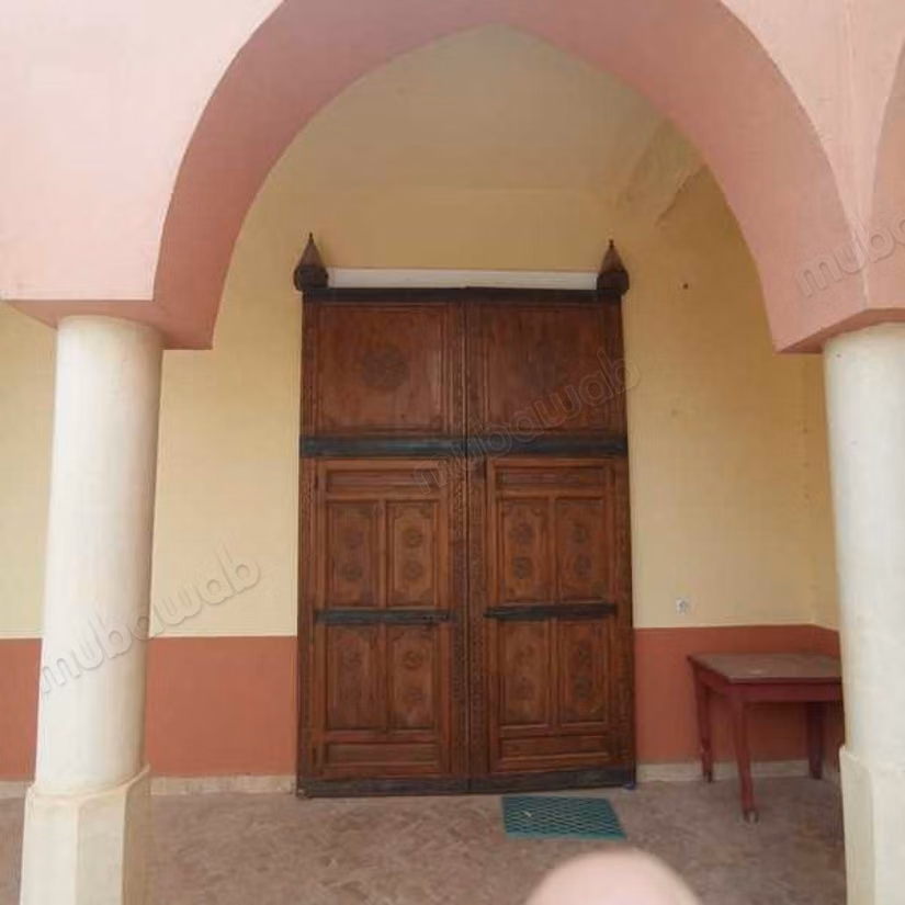 Villa for Sale of 8027.0 m² in Marrakech, Route De Fes Oulad Jelal
