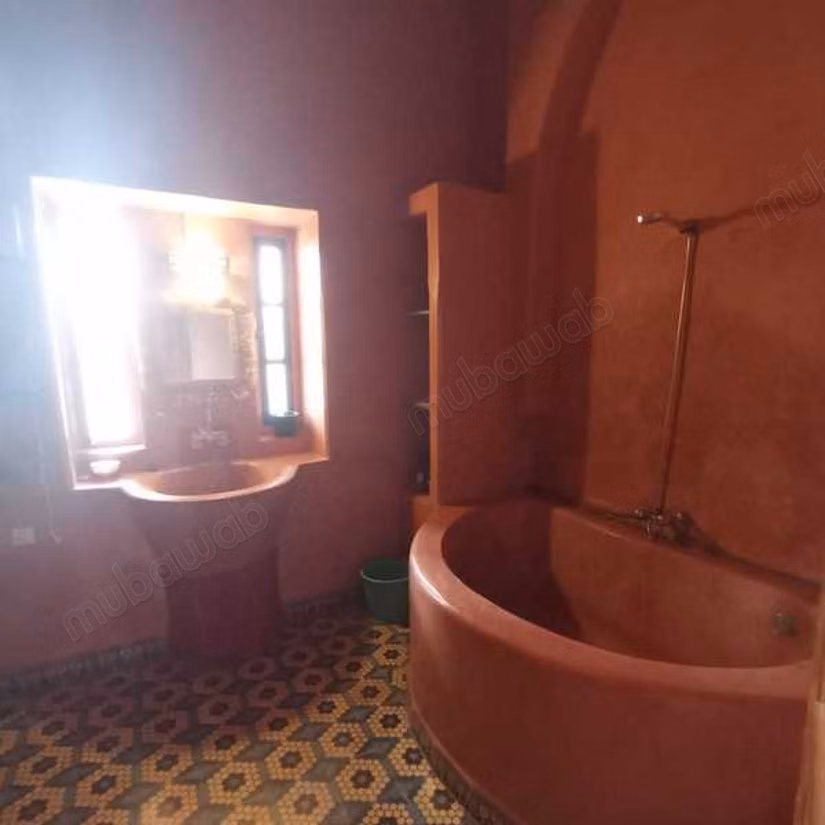 Villa for Sale of 8027.0 m² in Marrakech, Route De Fes Oulad Jelal