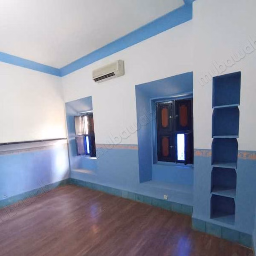 Villa for Sale of 8027.0 m² in Marrakech, Route De Fes Oulad Jelal