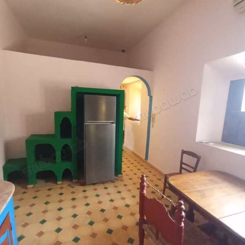 Villa for Sale of 8027.0 m² in Marrakech, Route De Fes Oulad Jelal