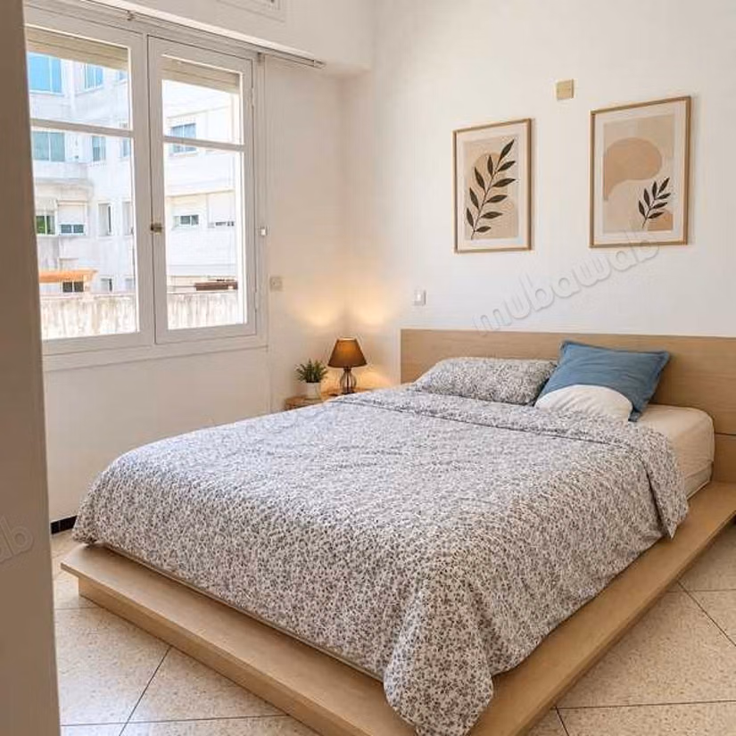 Apartment for Sale of 104.0 m² in Casablanca, Gauthier
