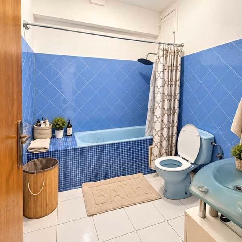 Apartment for Sale of 104.0 m² in Casablanca, Gauthier