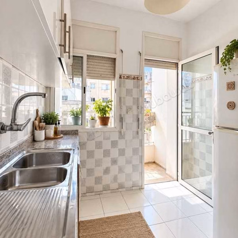 Apartment for Sale of 104.0 m² in Casablanca, Gauthier