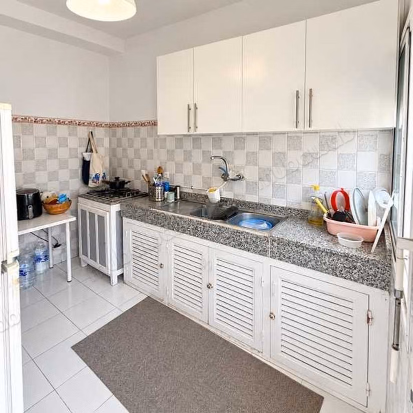 Apartment for Sale of 104.0 m² in Casablanca, Gauthier