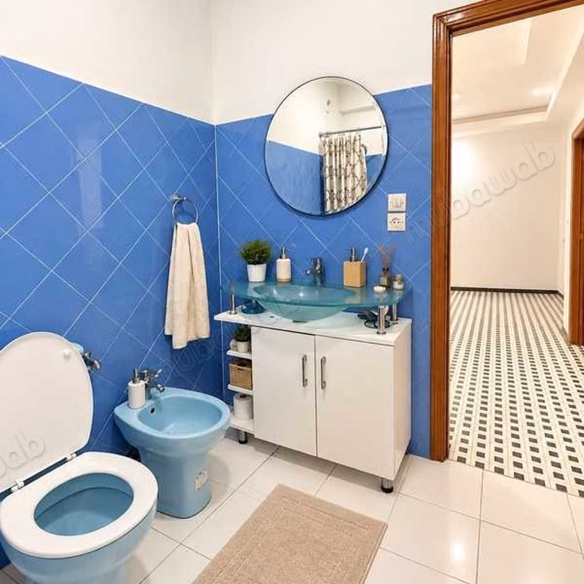 Apartment for Sale of 104.0 m² in Casablanca, Gauthier