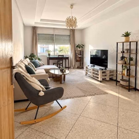 Apartment for Sale of 104.0 m² in Casablanca, Gauthier