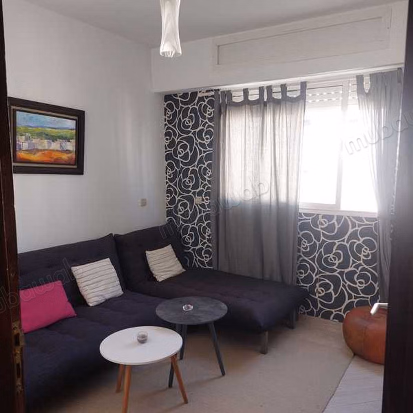 Appartement à Vendre de 116.0 m² à Salé, Hay Chmaou