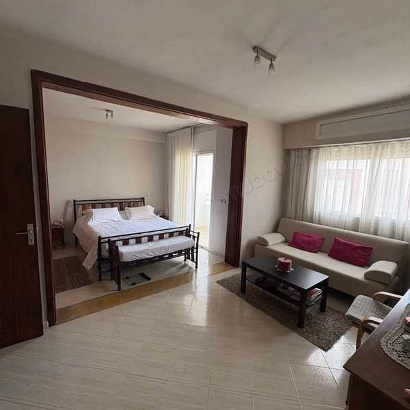 Appartement à Vendre de 116.0 m² à Salé, Hay Chmaou