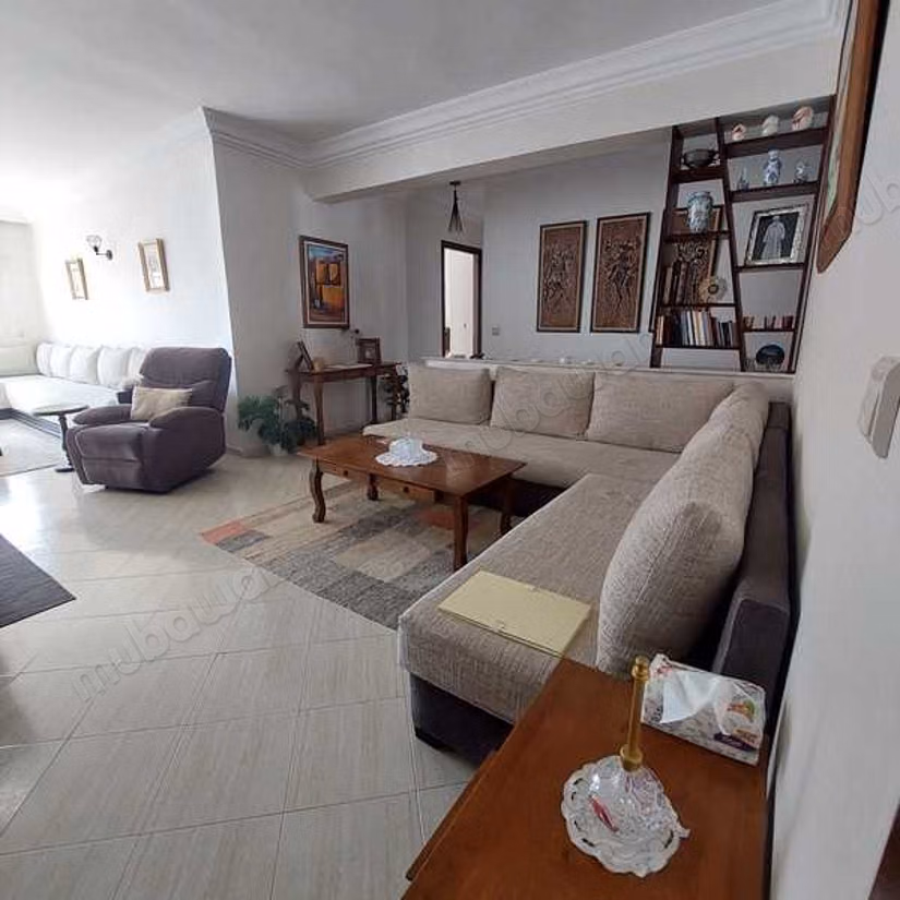 Appartement à Vendre de 116.0 m² à Salé, Hay Chmaou