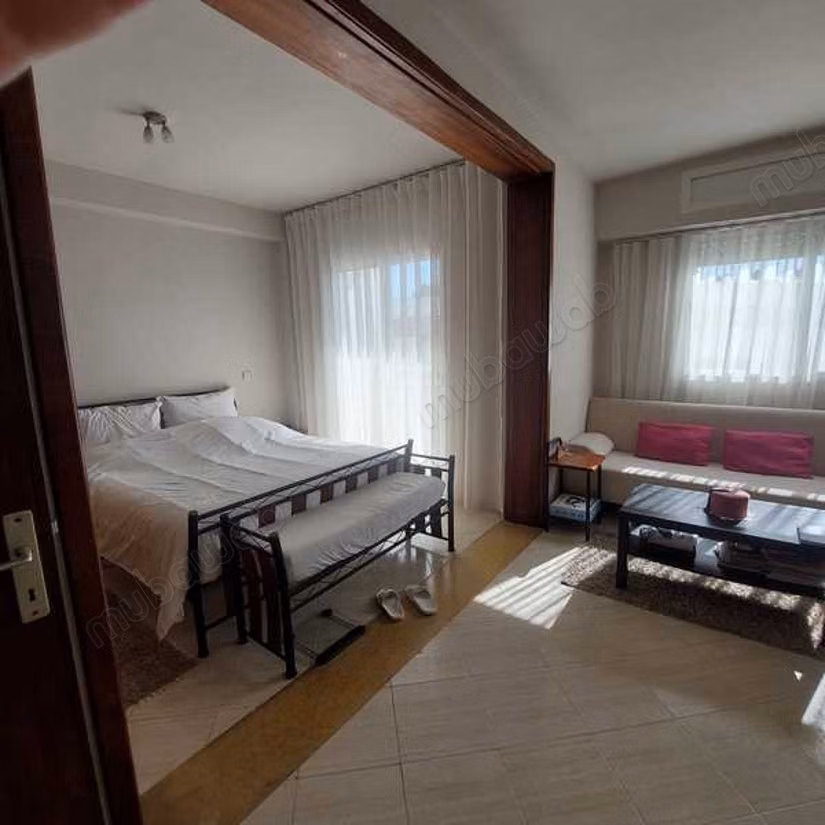 Appartement à Vendre de 116.0 m² à Salé, Hay Chmaou