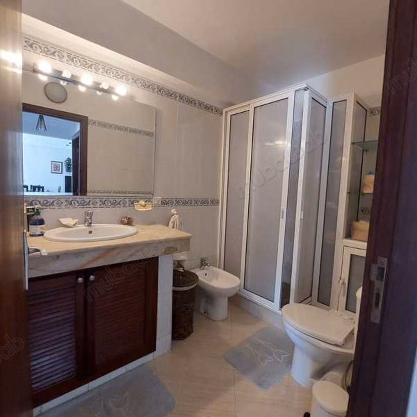 Appartement à Vendre de 116.0 m² à Salé, Hay Chmaou
