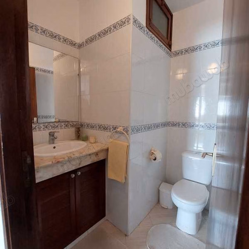 Appartement à Vendre de 116.0 m² à Salé, Hay Chmaou