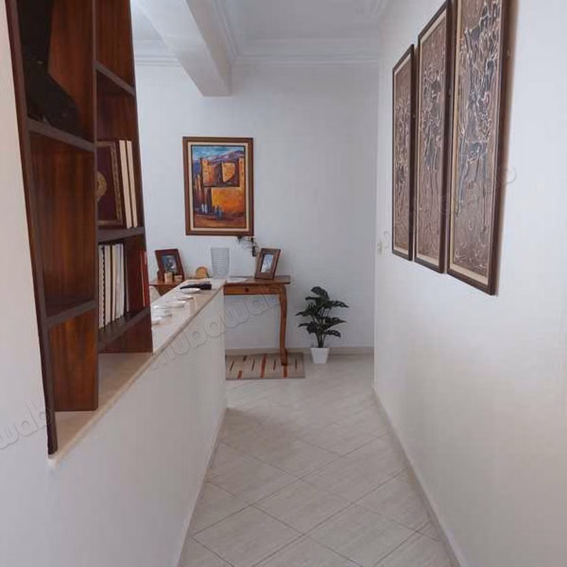 Appartement à Vendre de 116.0 m² à Salé, Hay Chmaou