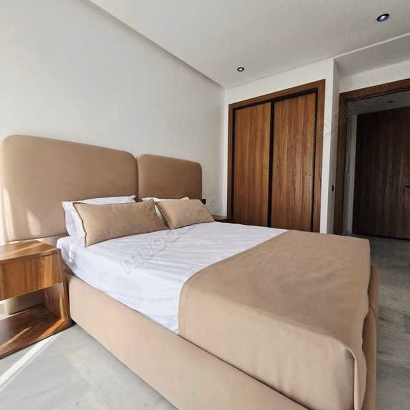 Apartamento en Alquiler de 55.0 m² en Casablanca, Roches Noires