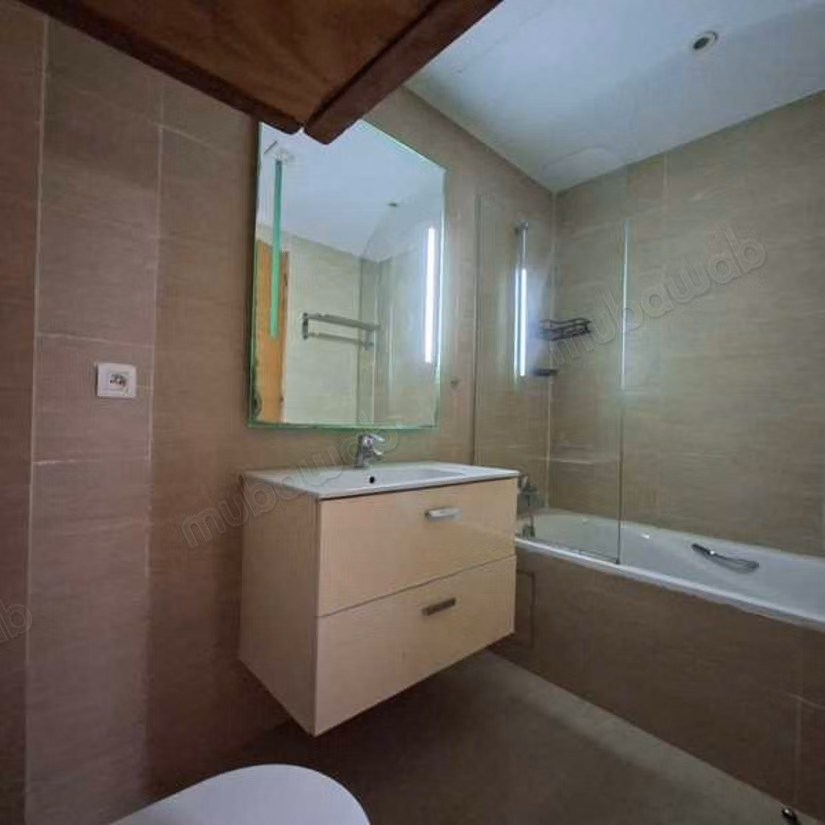 Appartement à Louer de 169.0 m² à Casablanca, Beausejour