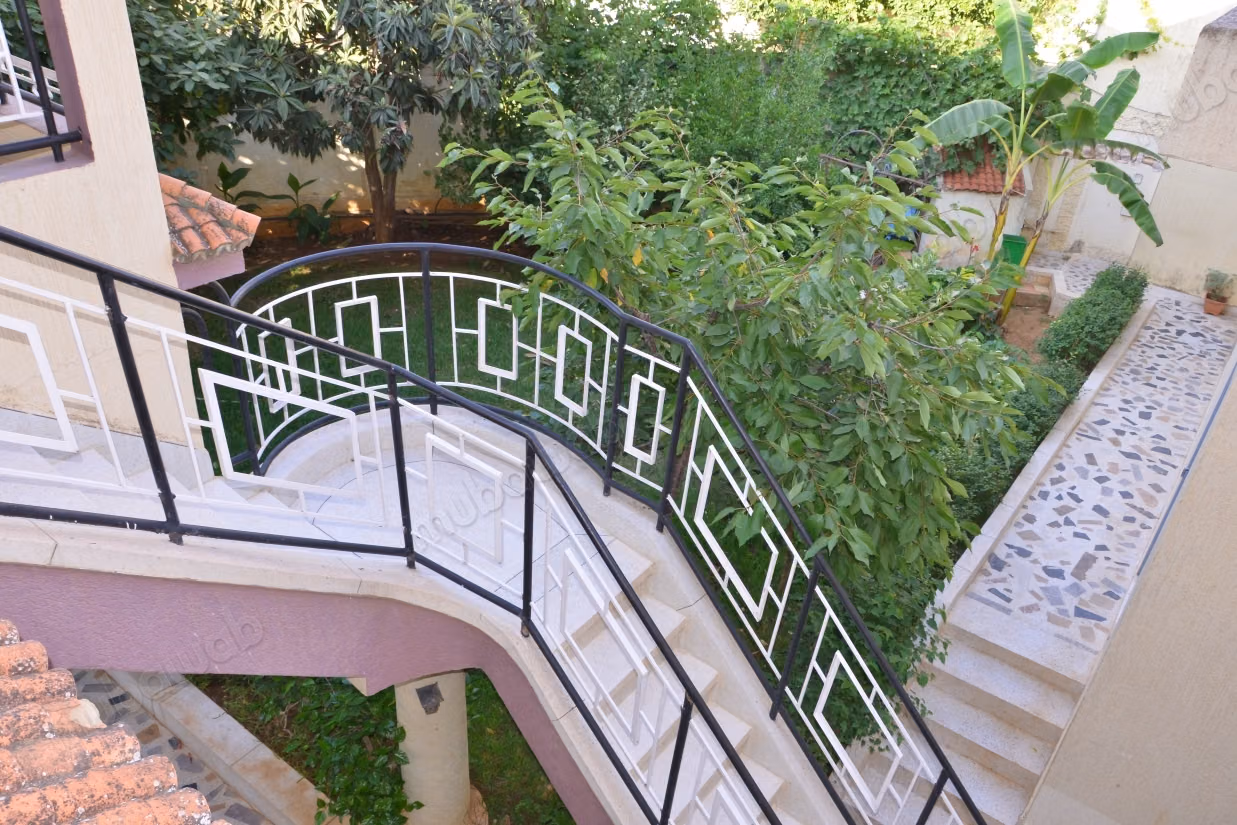 Villa Meknes Hay Abas Lamsaadi