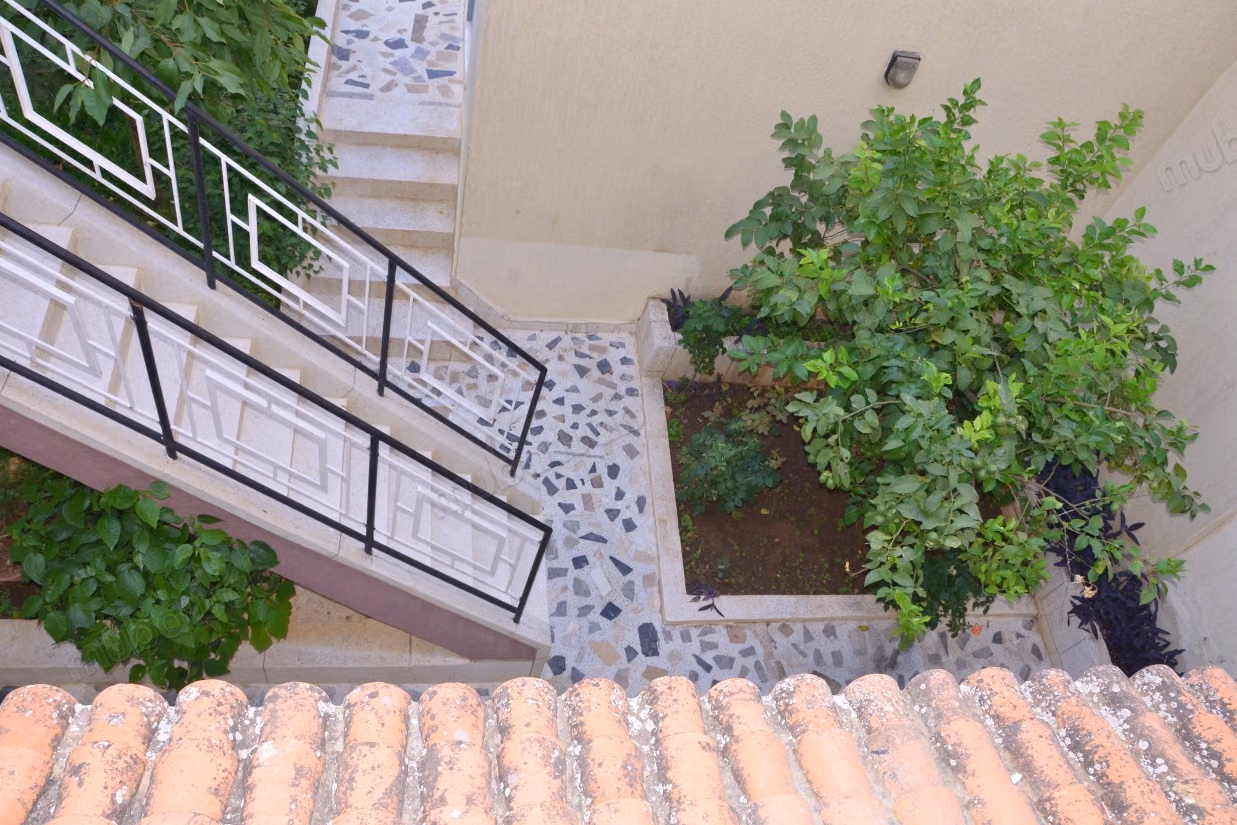 Villa Meknes Hay Abas Lamsaadi