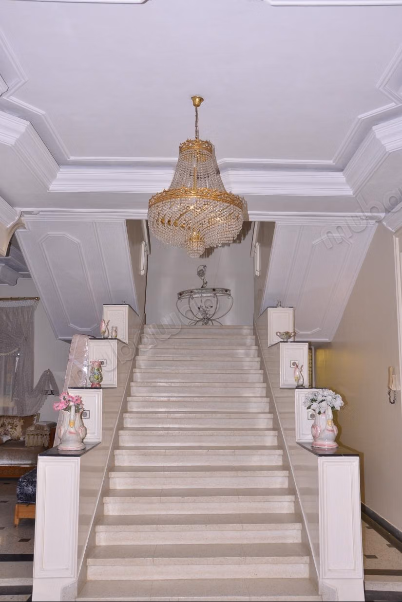 Villa Meknes Hay Abas Lamsaadi