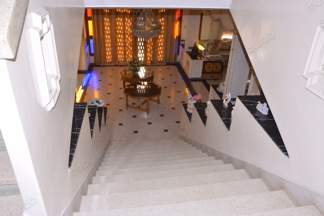 Villa Meknes Hay Abas Lamsaadi