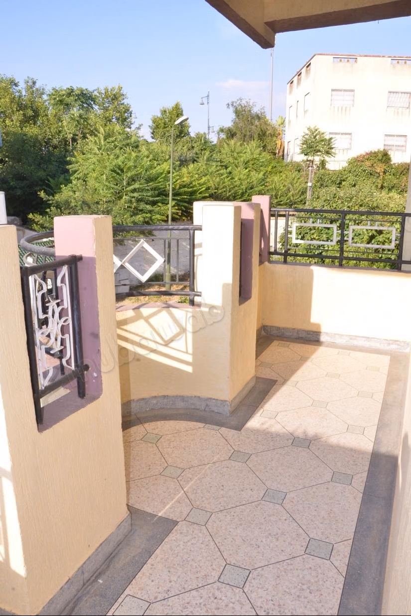 Villa Meknes Hay Abas Lamsaadi