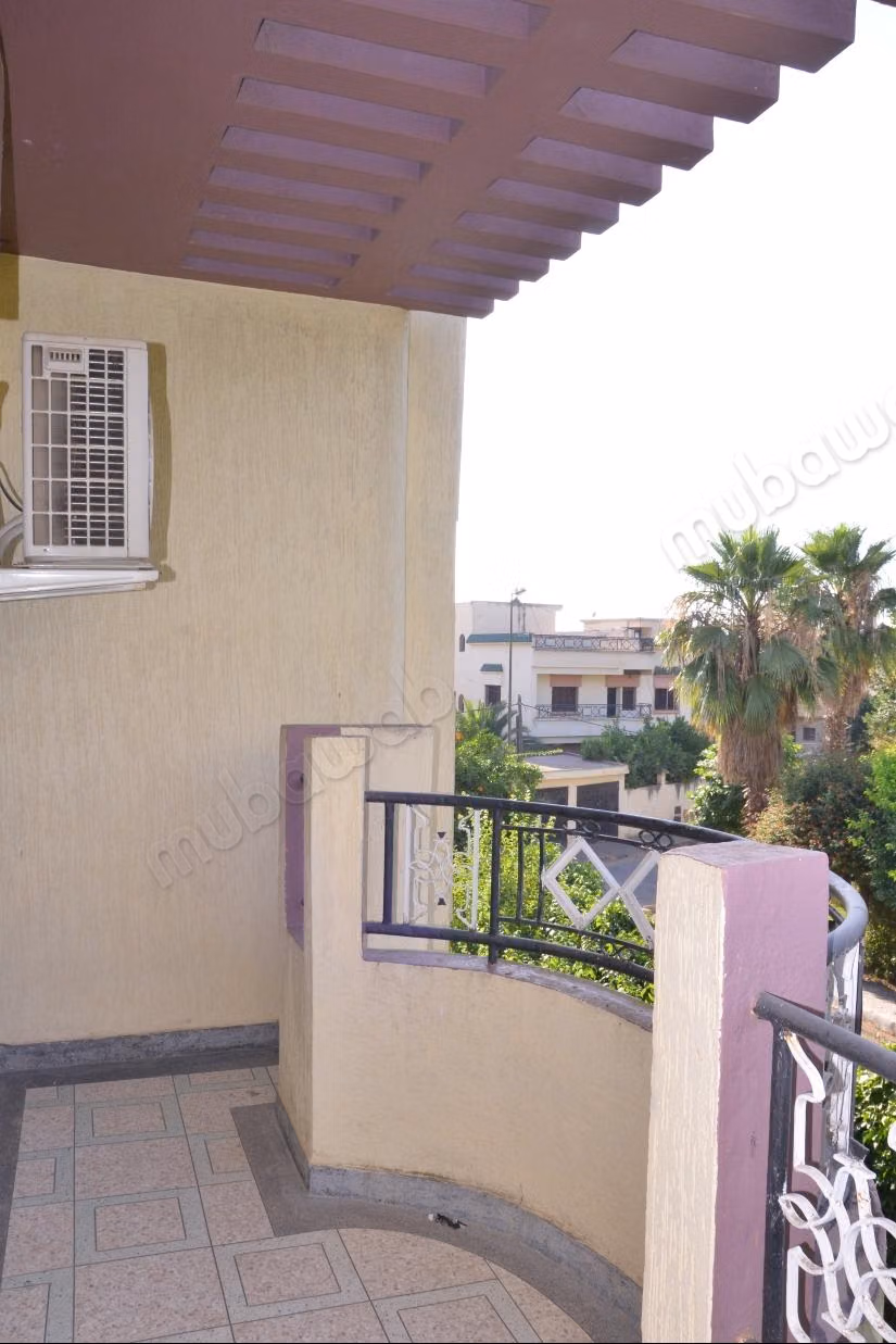 Villa Meknes Hay Abas Lamsaadi