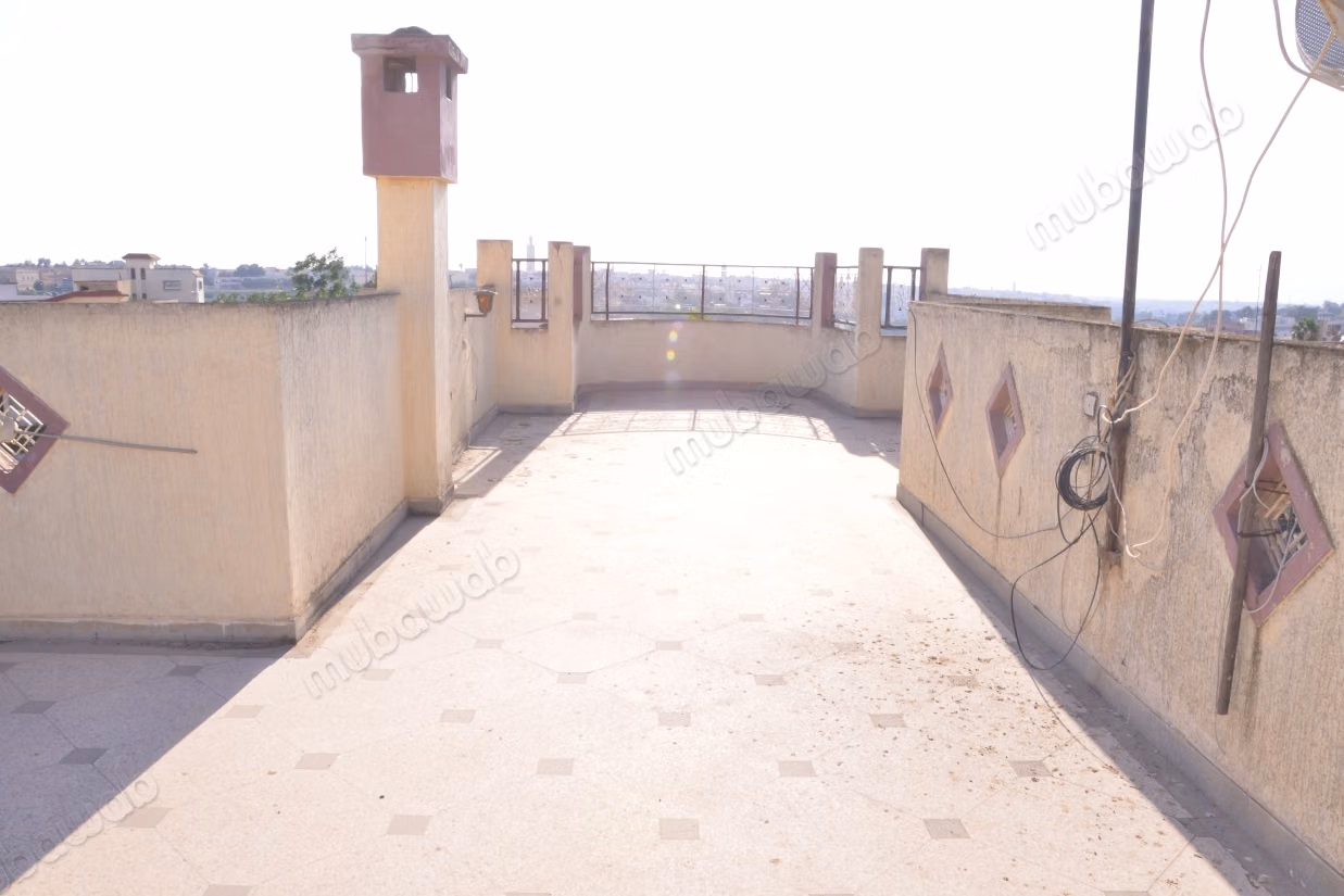 Villa Meknes Hay Abas Lamsaadi