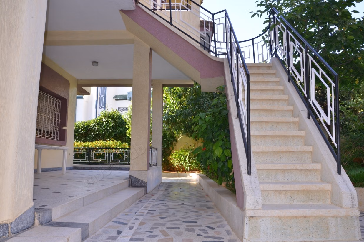 Villa Meknes Hay Abas Lamsaadi
