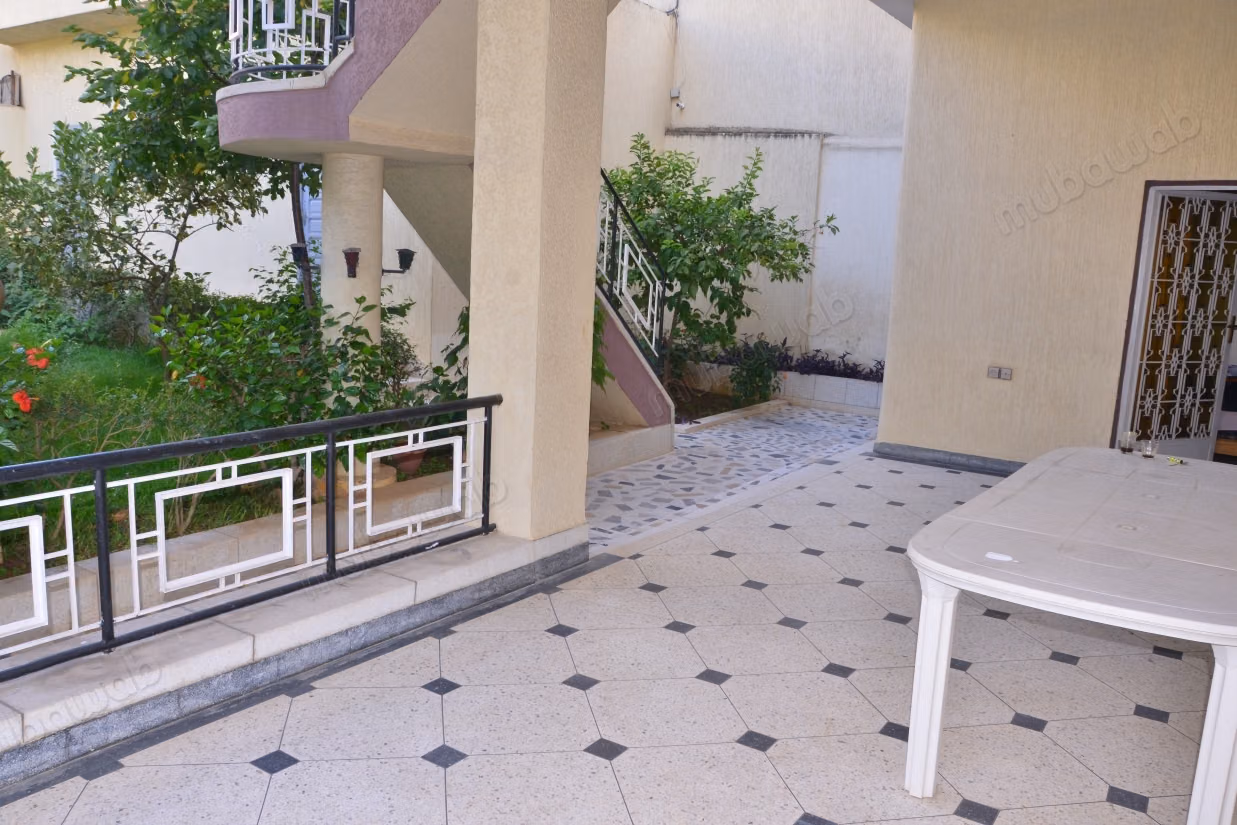 Villa Meknes Hay Abas Lamsaadi