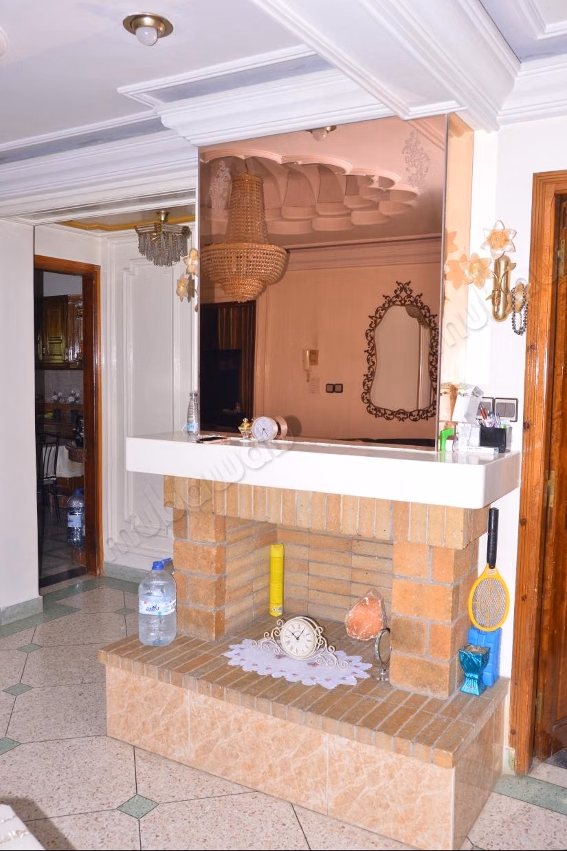 Villa Meknes Hay Abas Lamsaadi