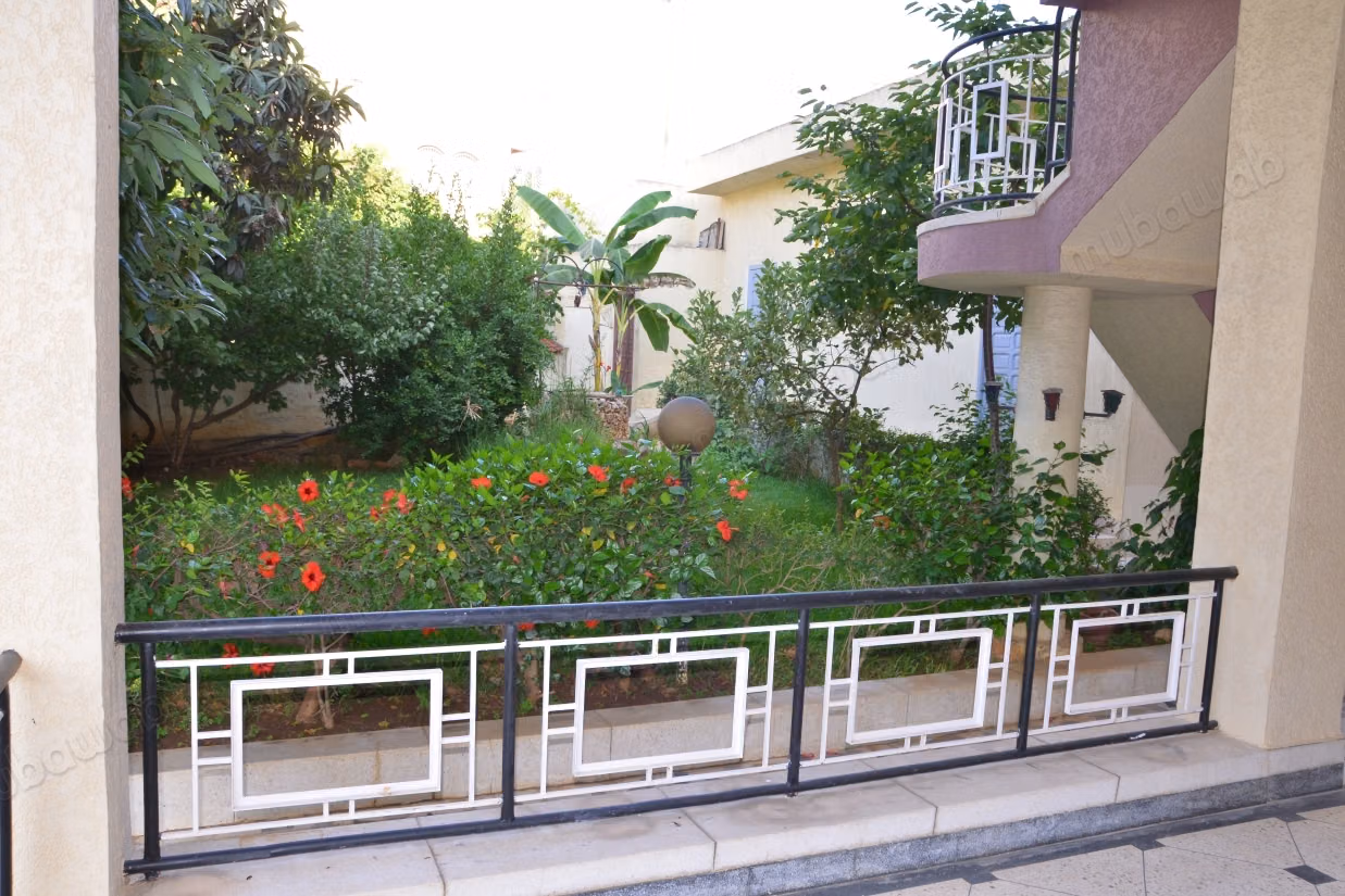 Villa Meknes Hay Abas Lamsaadi