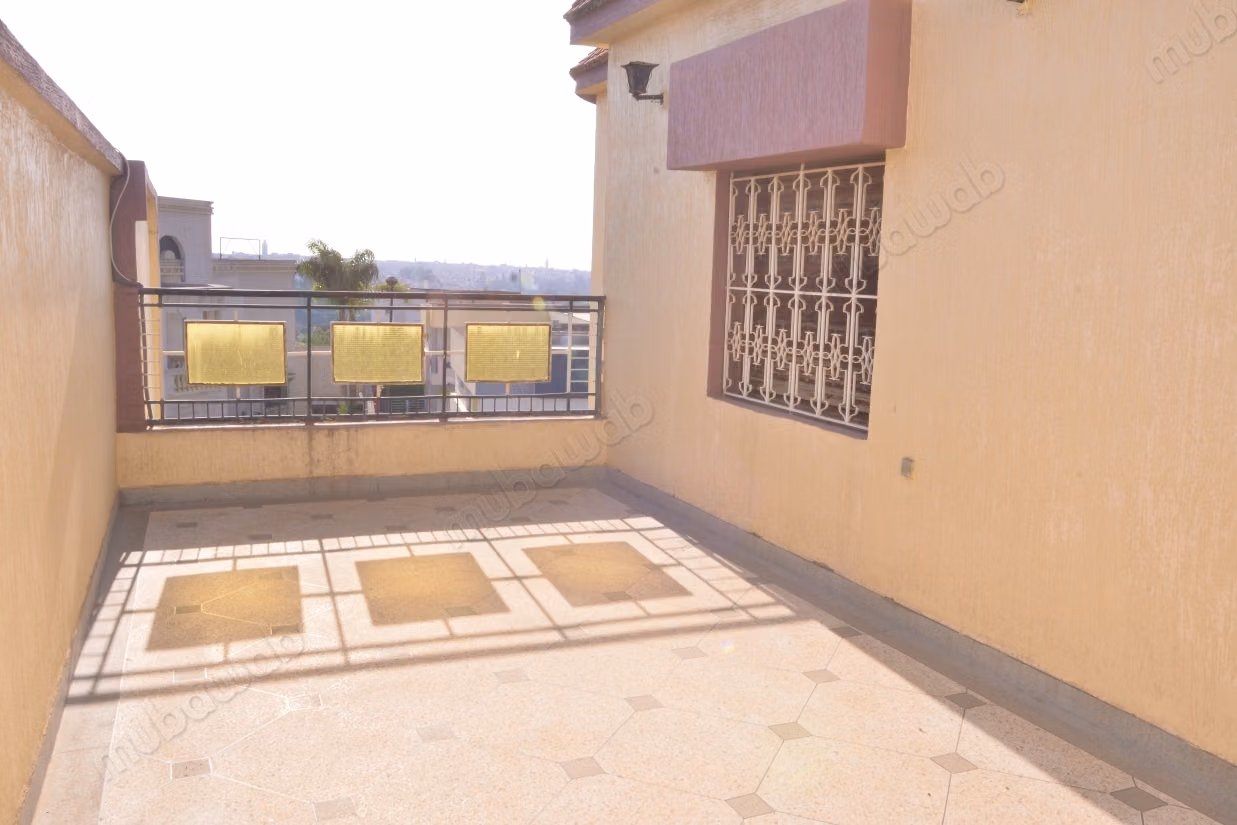 Villa Meknes Hay Abas Lamsaadi