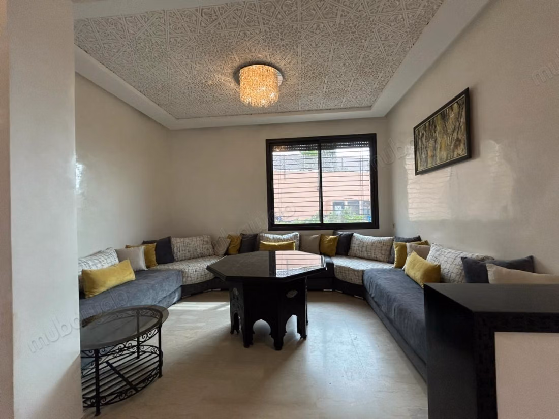 Targa Villa