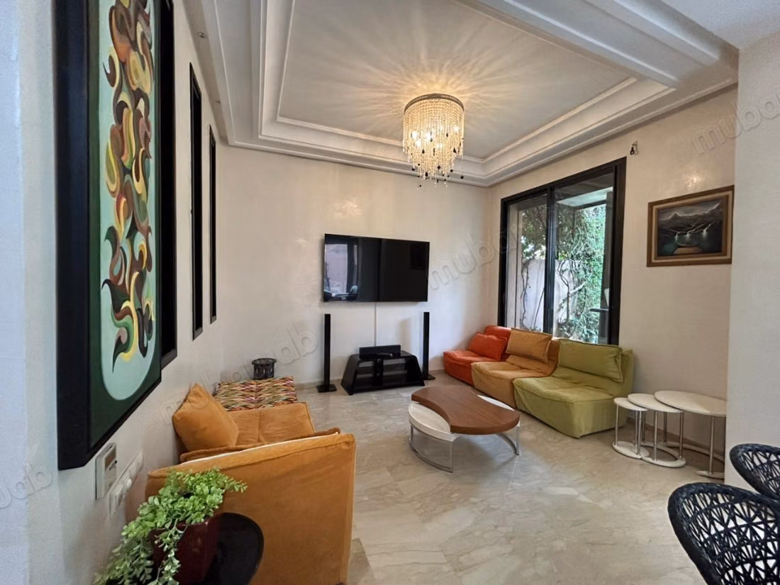 Targa Villa