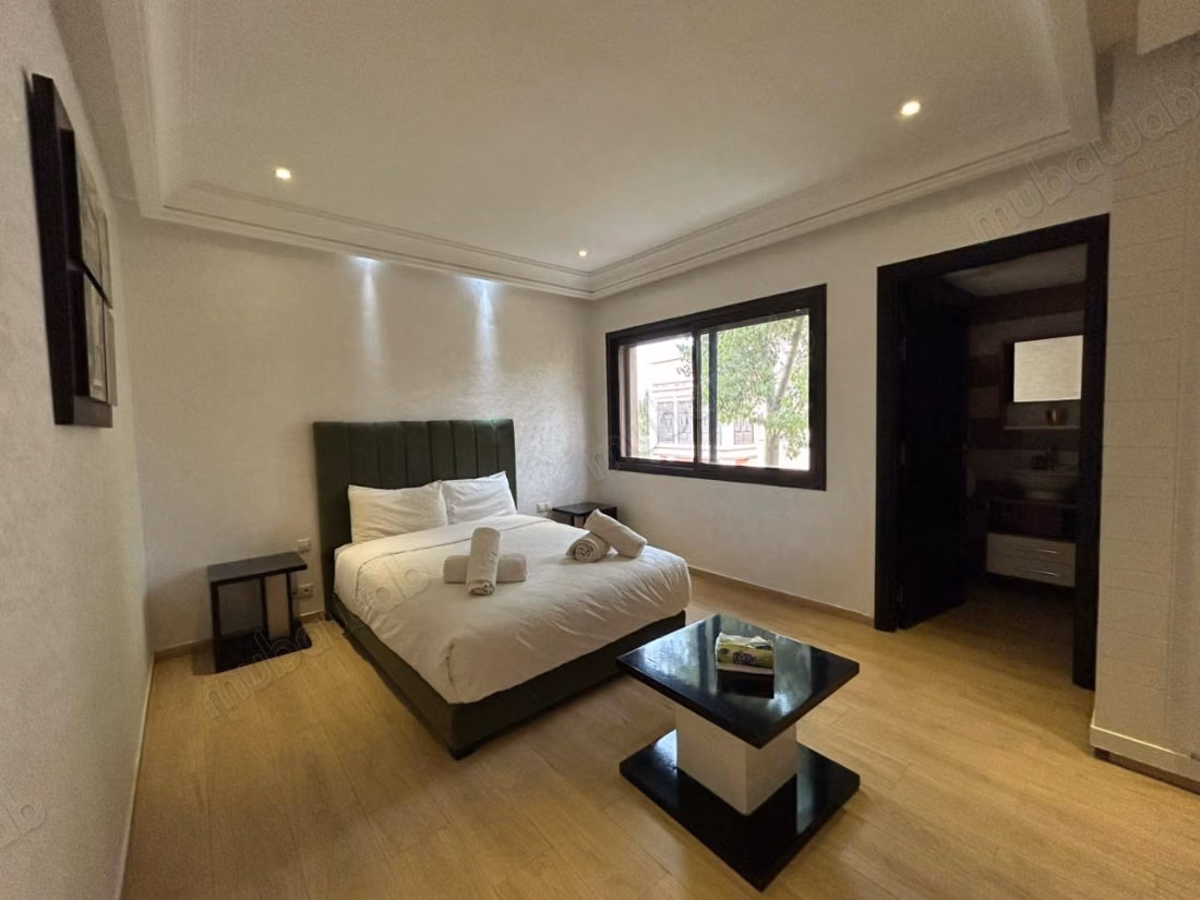 Targa Villa