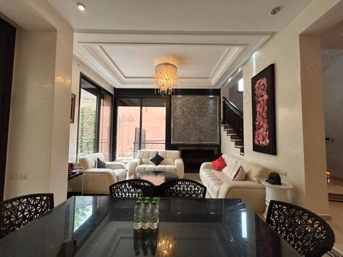 Targa Villa