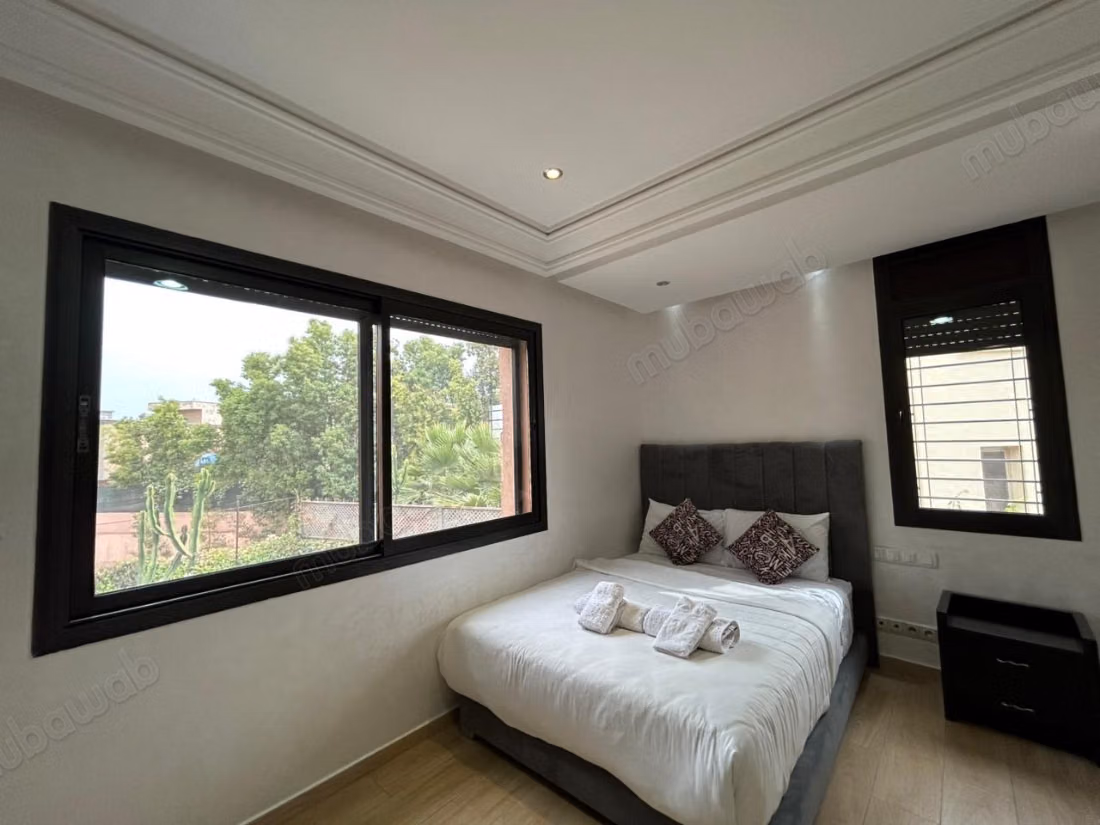 Targa Villa