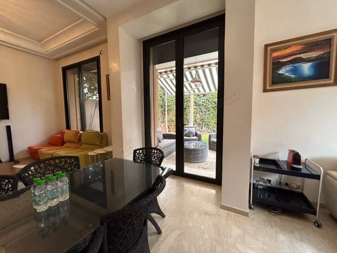Targa Villa