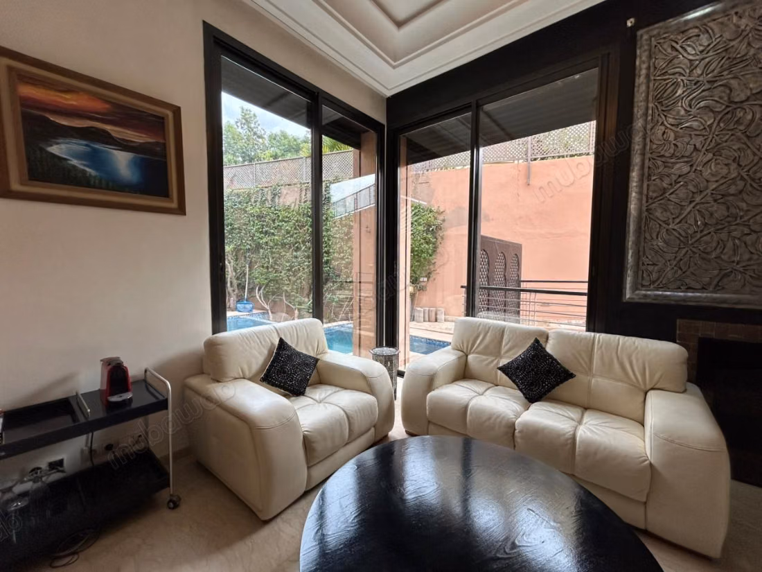Targa Villa
