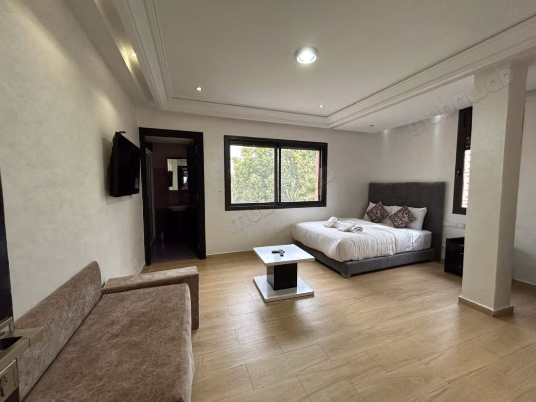 Targa Villa