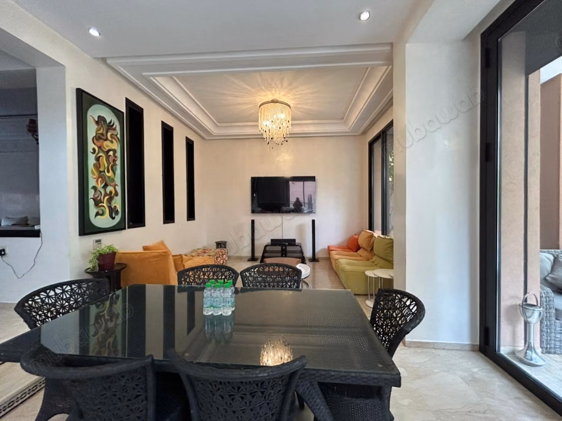 Targa Villa