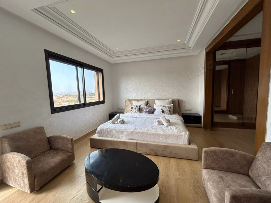 Targa Villa