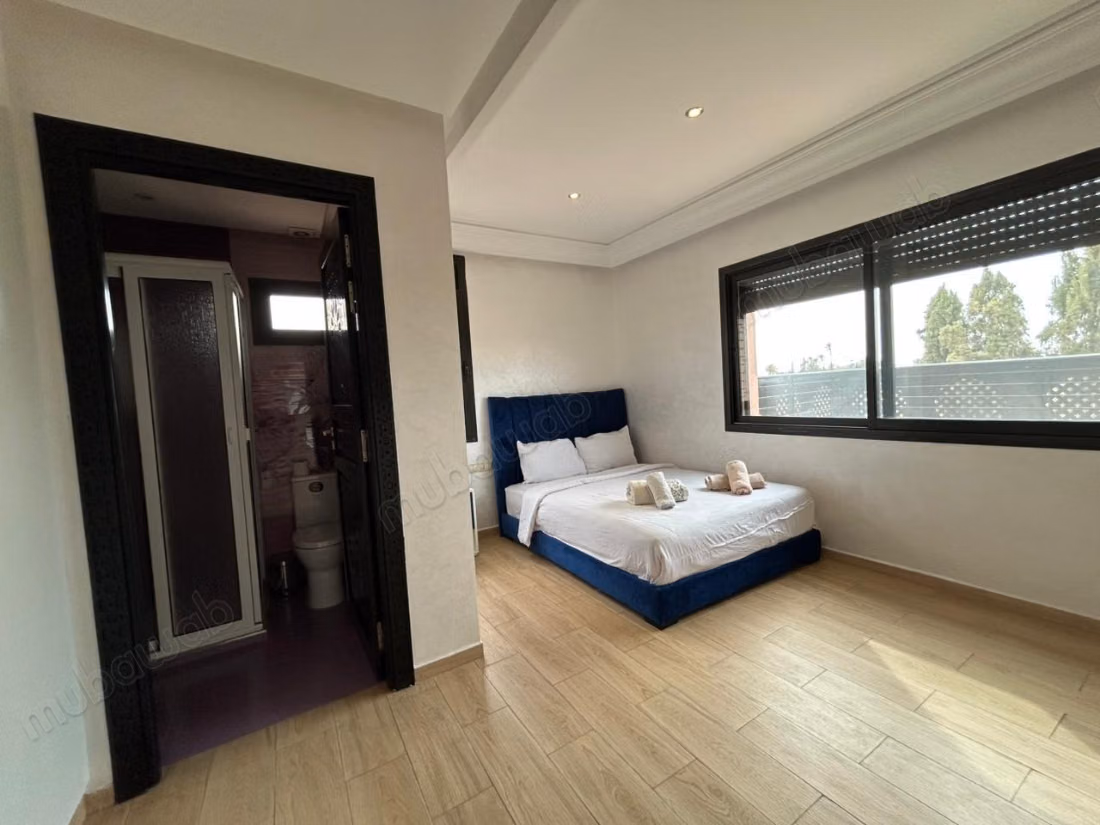 Targa Villa