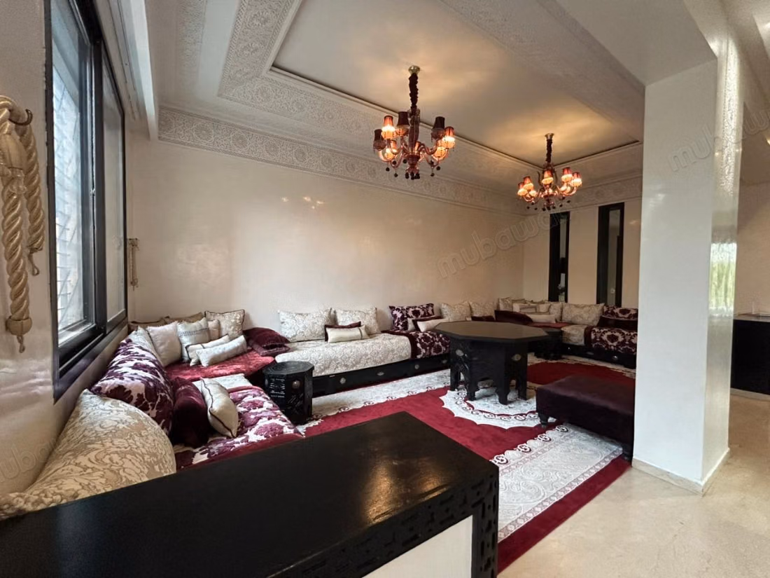 Targa Villa