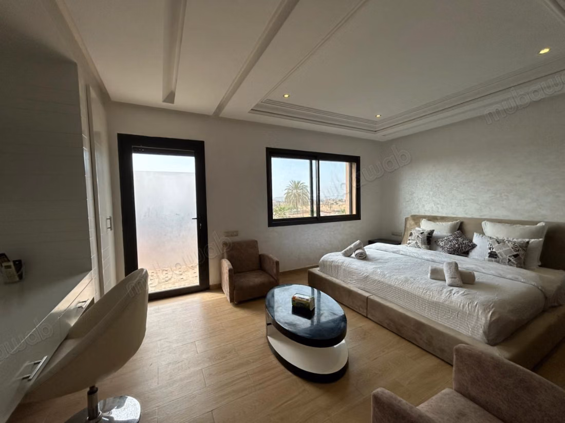 Targa Villa
