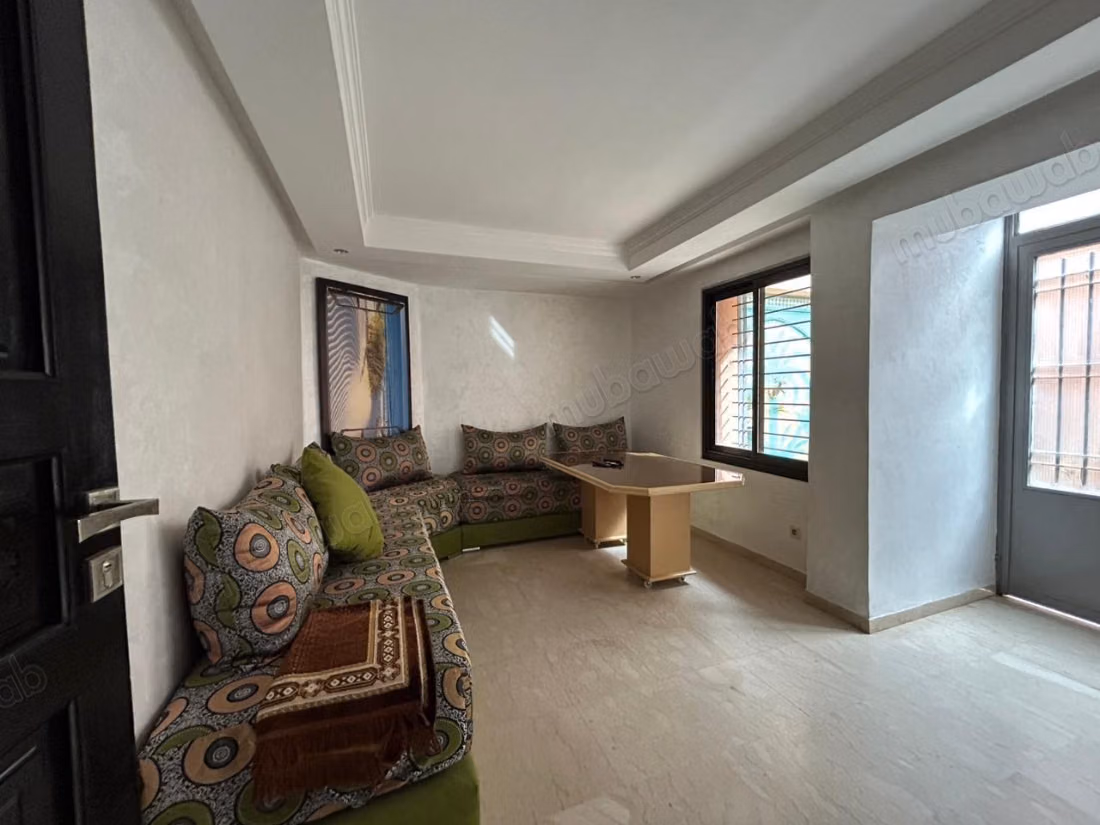 Targa Villa