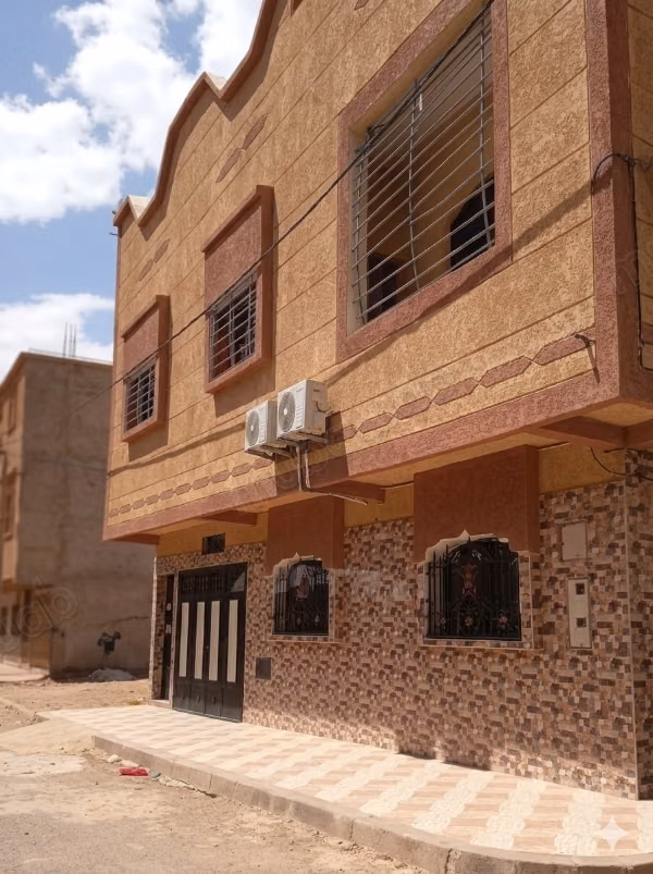 À Vendre : Maison à Agdal. 5 Belles Chambres. Meublée